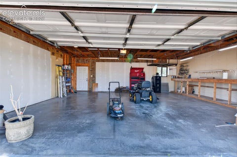 Tiny photo for 5753 Miss Ellie Lane, Peyton, CO 80831 (MLS # 3680643)