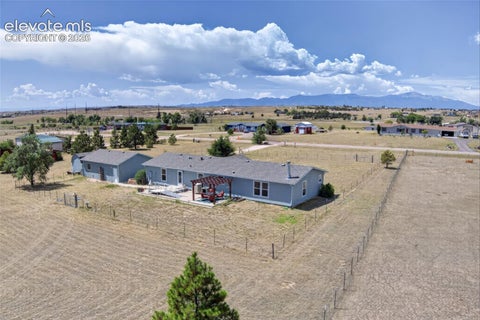 Tiny photo for 5753 Miss Ellie Lane, Peyton, CO 80831 (MLS # 3680643)