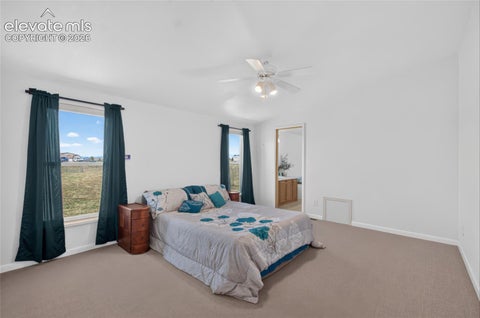 Tiny photo for 5753 Miss Ellie Lane, Peyton, CO 80831 (MLS # 3680643)