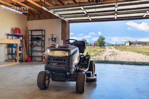 Tiny photo for 5753 Miss Ellie Lane, Peyton, CO 80831 (MLS # 3680643)