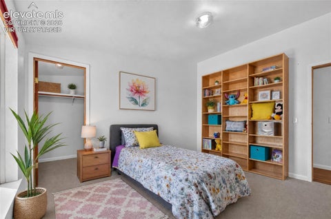 Tiny photo for 5753 Miss Ellie Lane, Peyton, CO 80831 (MLS # 3680643)