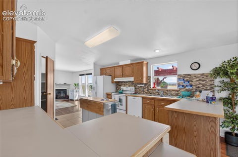 Tiny photo for 5753 Miss Ellie Lane, Peyton, CO 80831 (MLS # 3680643)