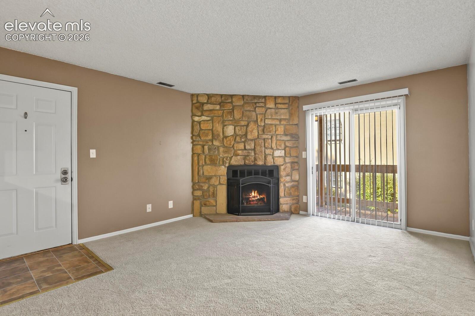 850 Tenderfoot Hill Road #201