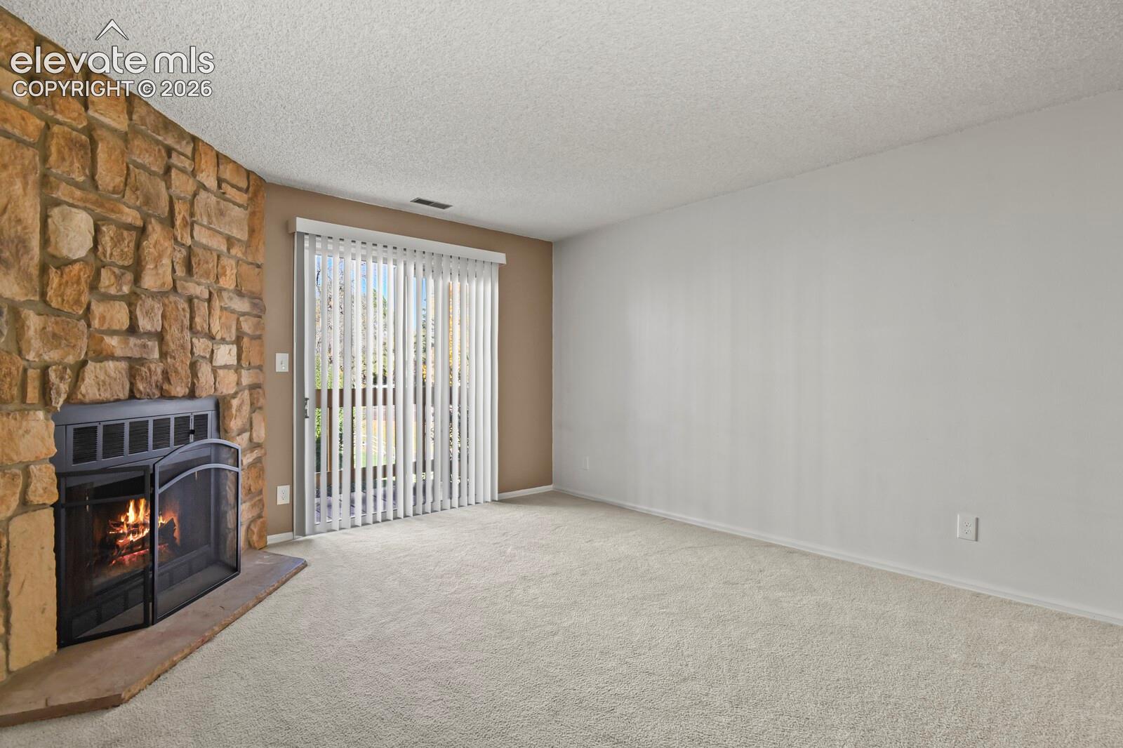 850 Tenderfoot Hill Road #201
