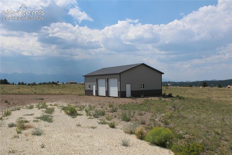 Photo of 2222 Music Mountain Drive, Westcliffe, CO 81252 (MLS # 4065442)
