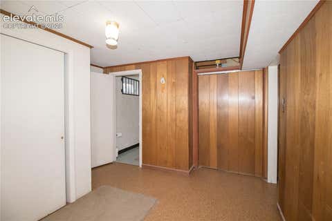 Tiny photo for 807 Dunston Street, Colorado Springs, CO 80907 (MLS # 4967024)