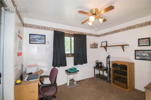 Tiny photo for 807 Dunston Street, Colorado Springs, CO 80907 (MLS # 4967024)