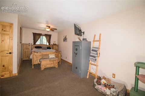 Tiny photo for 807 Dunston Street, Colorado Springs, CO 80907 (MLS # 4967024)