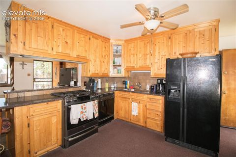 Tiny photo for 807 Dunston Street, Colorado Springs, CO 80907 (MLS # 4967024)