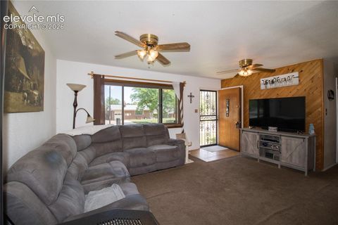 Tiny photo for 807 Dunston Street, Colorado Springs, CO 80907 (MLS # 4967024)