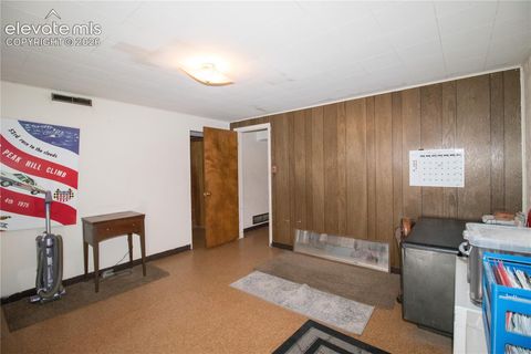 Tiny photo for 807 Dunston Street, Colorado Springs, CO 80907 (MLS # 4967024)