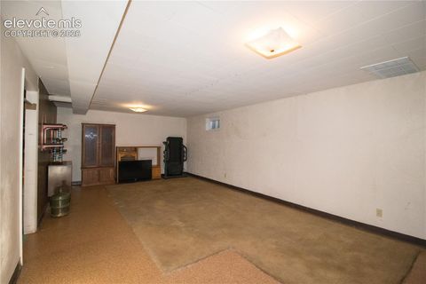 Tiny photo for 807 Dunston Street, Colorado Springs, CO 80907 (MLS # 4967024)