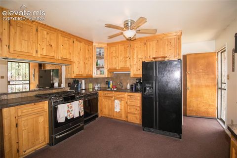 Tiny photo for 807 Dunston Street, Colorado Springs, CO 80907 (MLS # 4967024)
