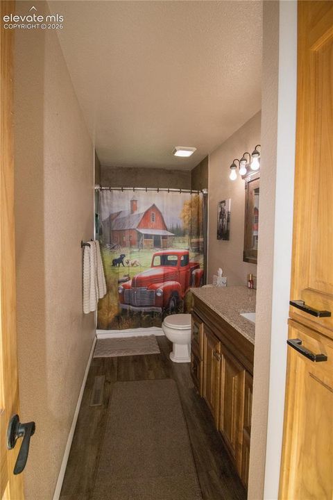 Tiny photo for 807 Dunston Street, Colorado Springs, CO 80907 (MLS # 4967024)