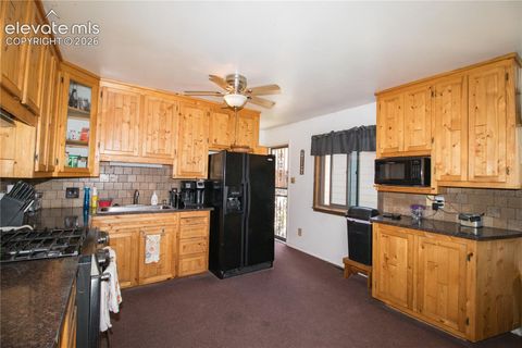 Tiny photo for 807 Dunston Street, Colorado Springs, CO 80907 (MLS # 4967024)