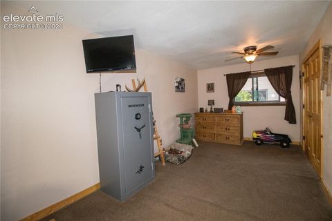 Tiny photo for 807 Dunston Street, Colorado Springs, CO 80907 (MLS # 4967024)
