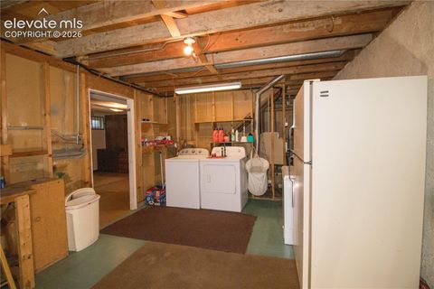 Tiny photo for 807 Dunston Street, Colorado Springs, CO 80907 (MLS # 4967024)