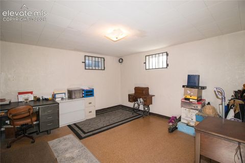 Tiny photo for 807 Dunston Street, Colorado Springs, CO 80907 (MLS # 4967024)