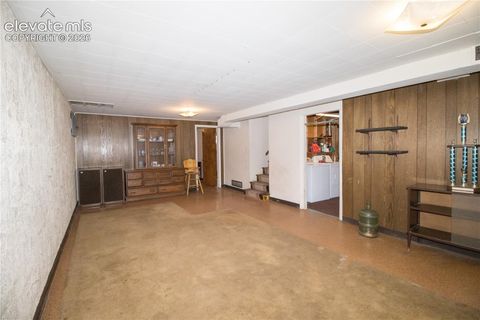 Tiny photo for 807 Dunston Street, Colorado Springs, CO 80907 (MLS # 4967024)