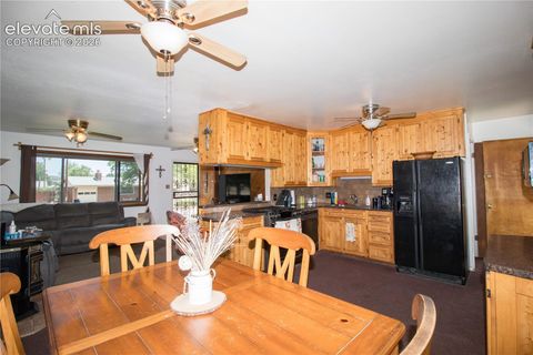 Tiny photo for 807 Dunston Street, Colorado Springs, CO 80907 (MLS # 4967024)