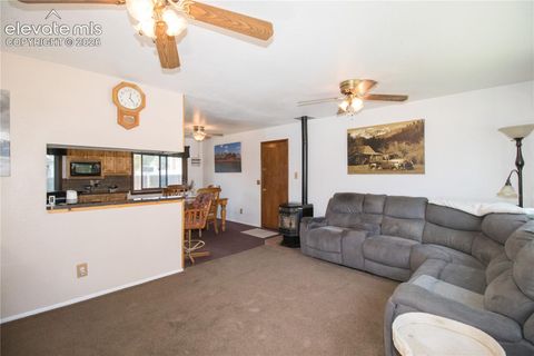 Tiny photo for 807 Dunston Street, Colorado Springs, CO 80907 (MLS # 4967024)