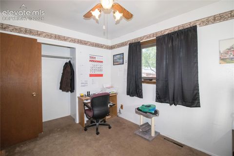 Tiny photo for 807 Dunston Street, Colorado Springs, CO 80907 (MLS # 4967024)