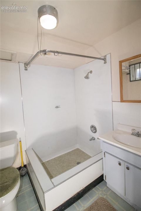 Tiny photo for 807 Dunston Street, Colorado Springs, CO 80907 (MLS # 4967024)