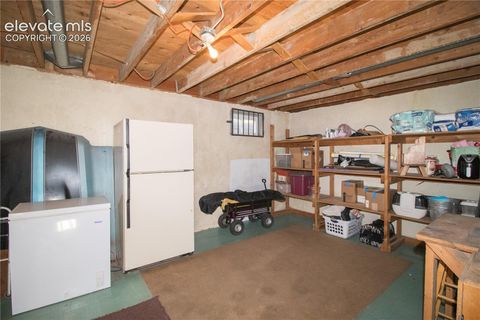 Tiny photo for 807 Dunston Street, Colorado Springs, CO 80907 (MLS # 4967024)