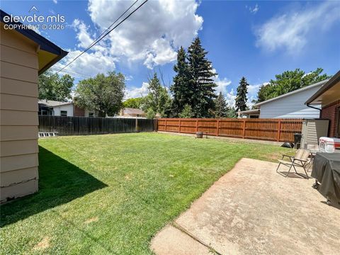 Tiny photo for 807 Dunston Street, Colorado Springs, CO 80907 (MLS # 4967024)