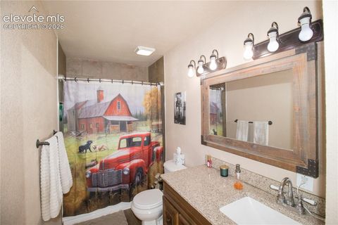 Tiny photo for 807 Dunston Street, Colorado Springs, CO 80907 (MLS # 4967024)