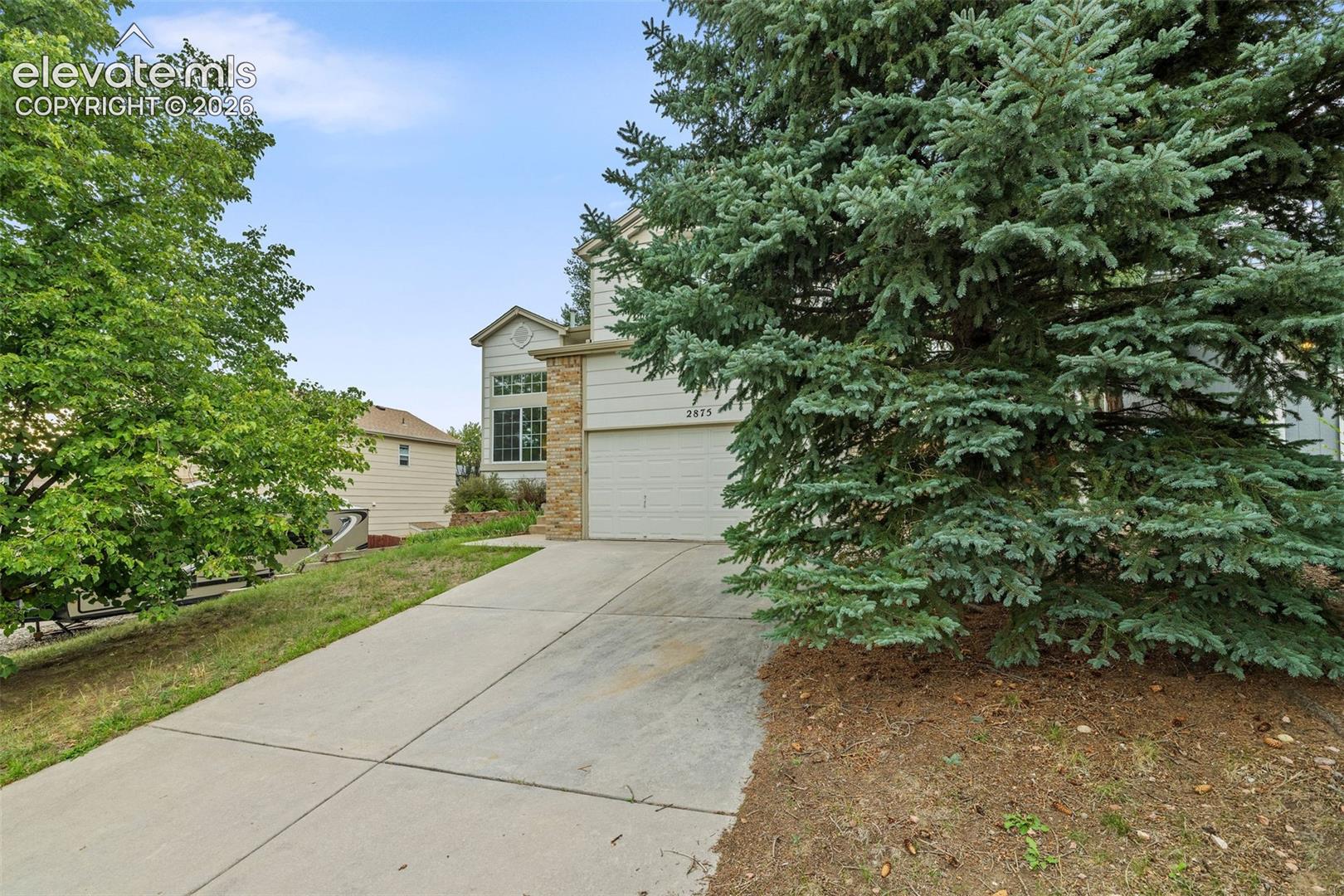 2875 Leoti Drive
