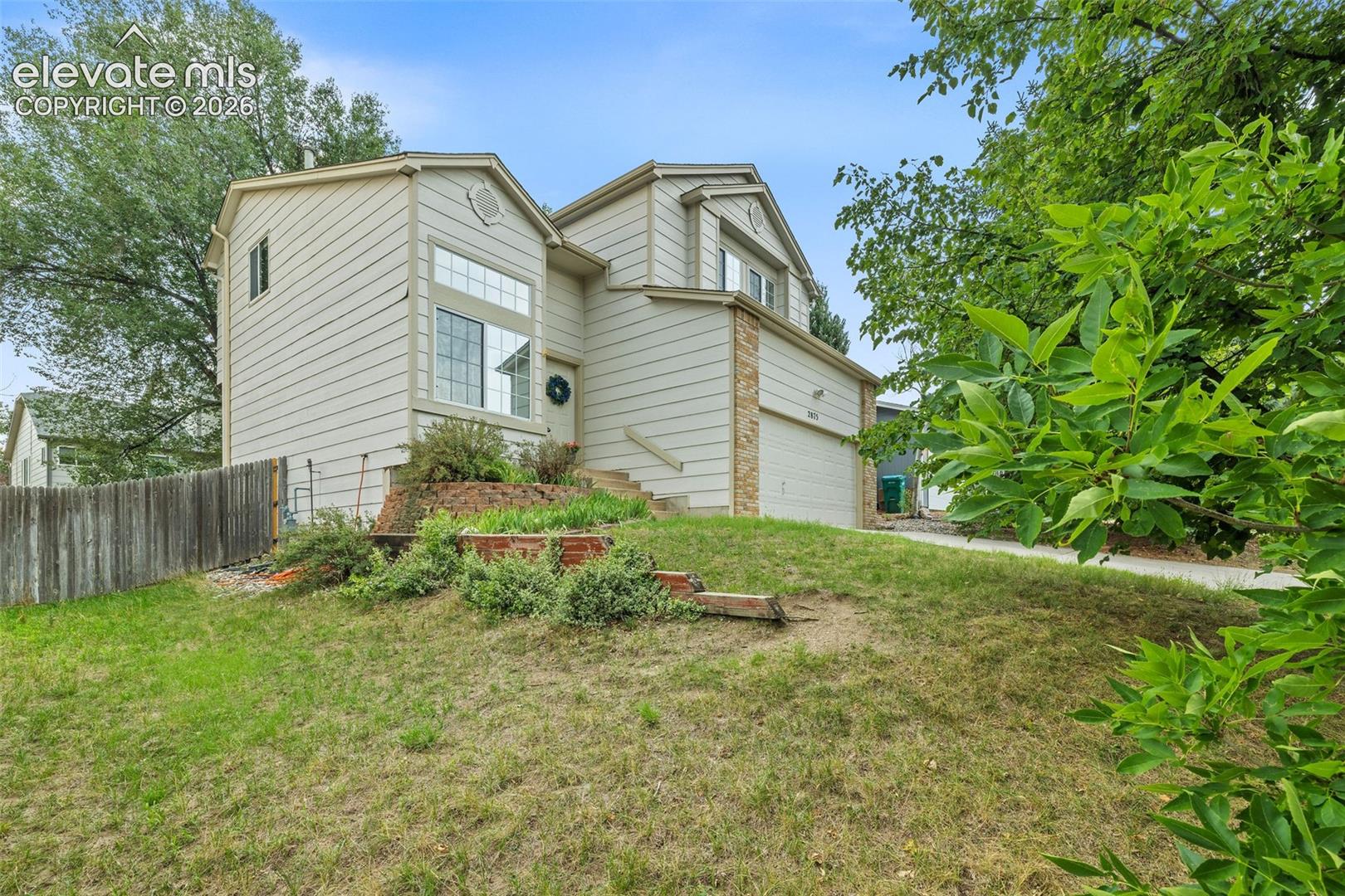 2875 Leoti Drive