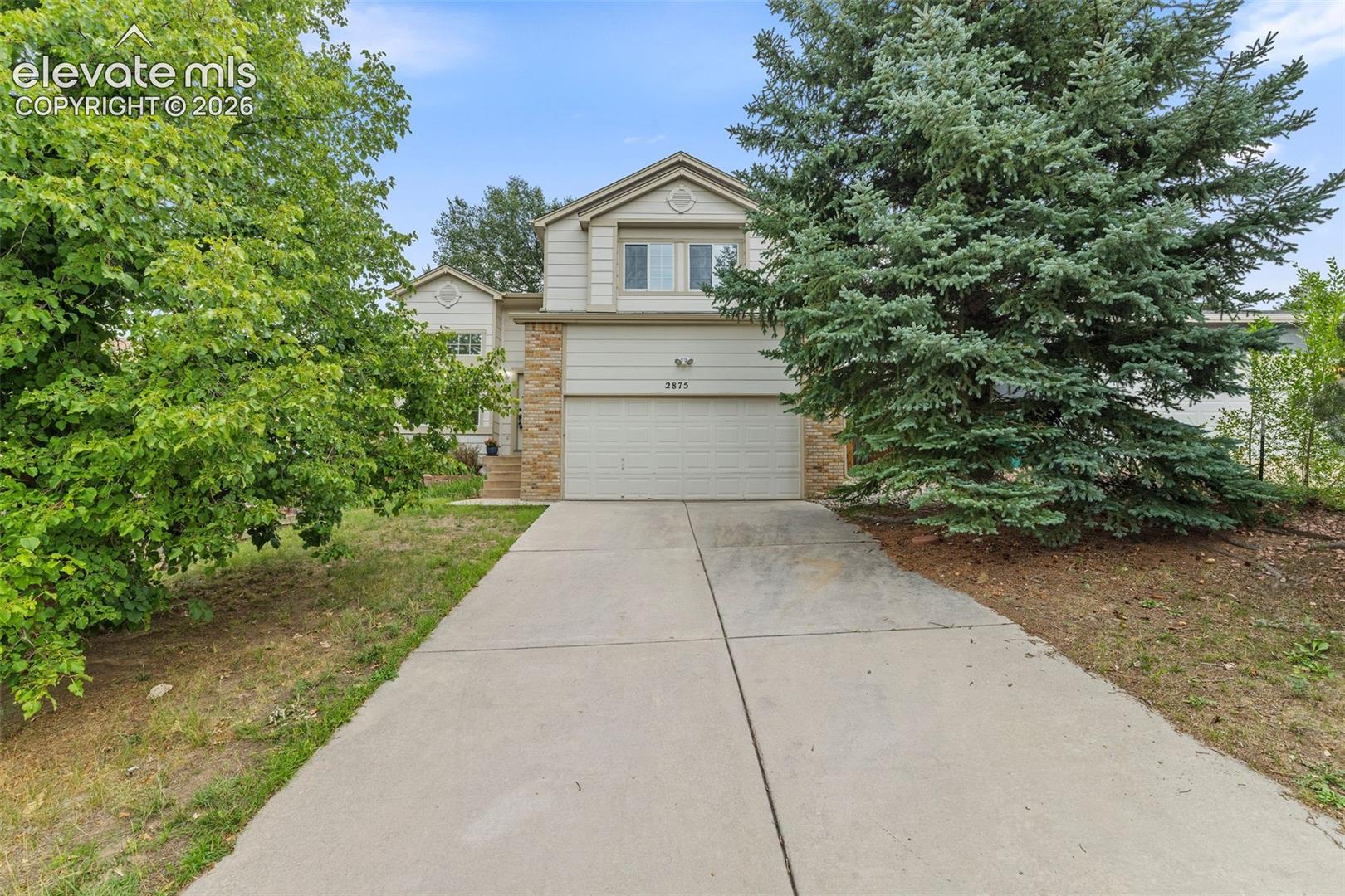 2875 Leoti Drive