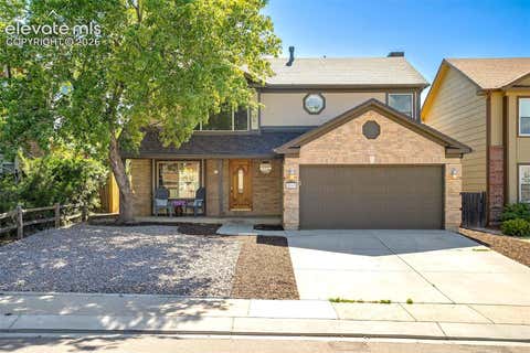 Photo of 8069 Scarborough Drive, Colorado Springs, CO 80920 (MLS # 6660334)