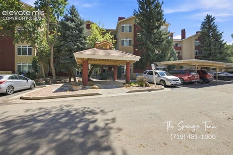 Photo of 175 W Cheyenne Road, Colorado Springs, CO 80906 (MLS # 7029122)