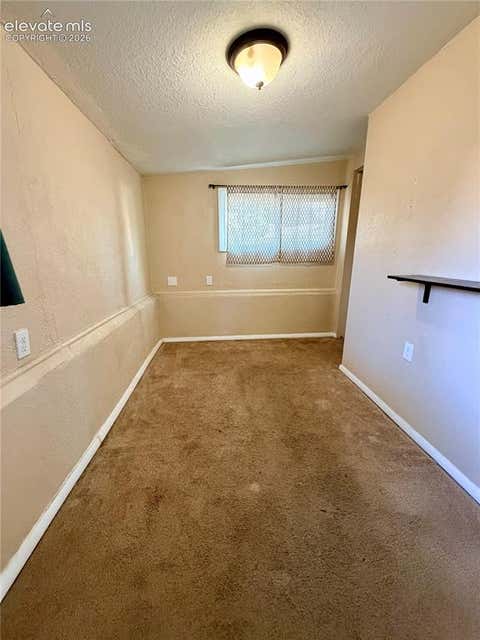 Tiny photo for 220 Willow Street, Colorado Springs, CO 80903 (MLS # 7108542)