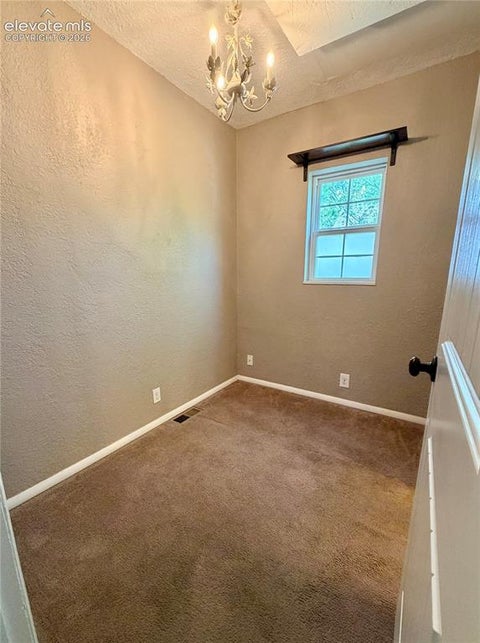 Tiny photo for 220 Willow Street, Colorado Springs, CO 80903 (MLS # 7108542)