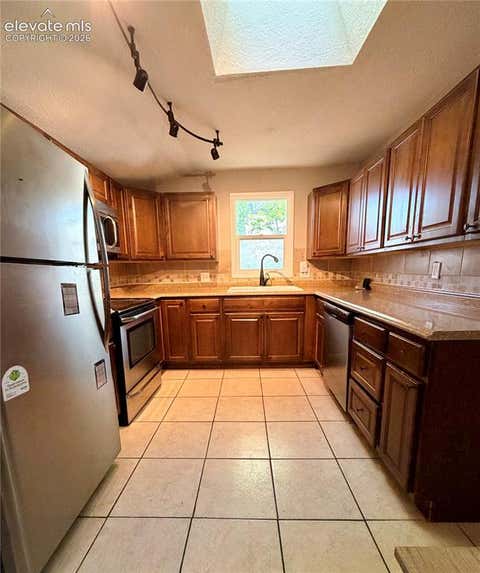 Tiny photo for 220 Willow Street, Colorado Springs, CO 80903 (MLS # 7108542)