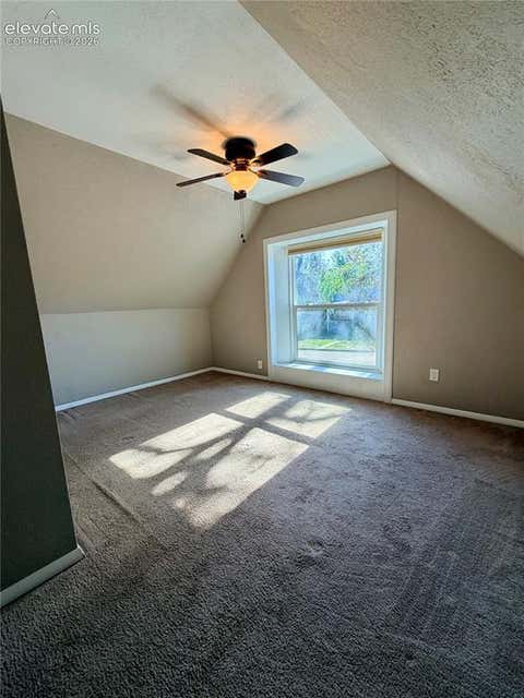 Tiny photo for 220 Willow Street, Colorado Springs, CO 80903 (MLS # 7108542)