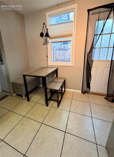 Tiny photo for 220 Willow Street, Colorado Springs, CO 80903 (MLS # 7108542)