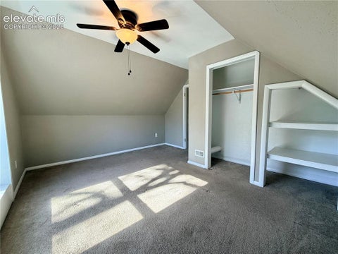 Tiny photo for 220 Willow Street, Colorado Springs, CO 80903 (MLS # 7108542)