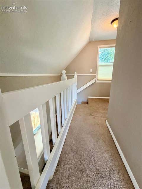 Tiny photo for 220 Willow Street, Colorado Springs, CO 80903 (MLS # 7108542)