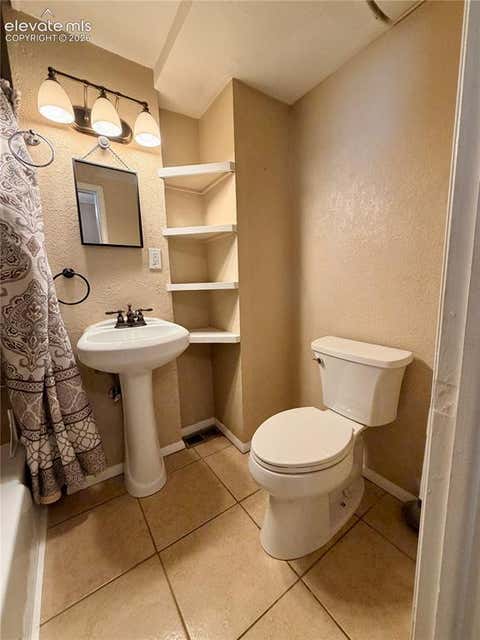 Tiny photo for 220 Willow Street, Colorado Springs, CO 80903 (MLS # 7108542)