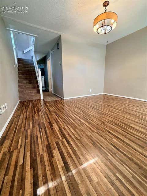 Tiny photo for 220 Willow Street, Colorado Springs, CO 80903 (MLS # 7108542)