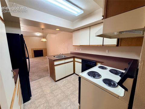 Tiny photo for 1221 Holland Park Boulevard, Colorado Springs, CO 80907 (MLS # 7543386)
