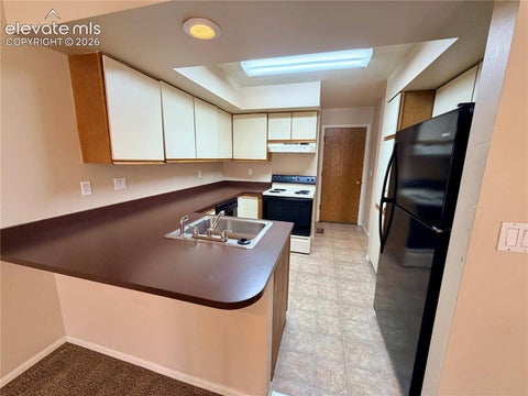Tiny photo for 1221 Holland Park Boulevard, Colorado Springs, CO 80907 (MLS # 7543386)