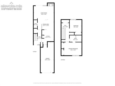 Tiny photo for 1221 Holland Park Boulevard, Colorado Springs, CO 80907 (MLS # 7543386)