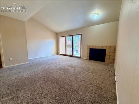 Tiny photo for 1221 Holland Park Boulevard, Colorado Springs, CO 80907 (MLS # 7543386)