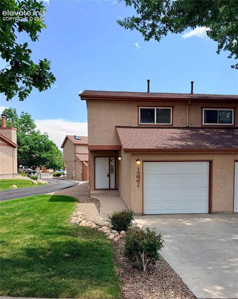 Photo of 1221 Holland Park Boulevard, Colorado Springs, CO 80907 (MLS # 7543386)