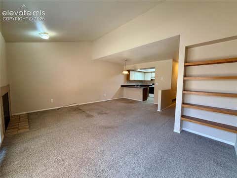 Tiny photo for 1221 Holland Park Boulevard, Colorado Springs, CO 80907 (MLS # 7543386)
